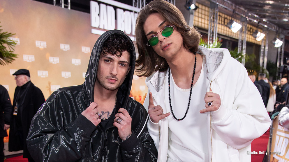 BTNSchock Deswegen ist „Nik Becker“Darsteller Tim Rasch raus It