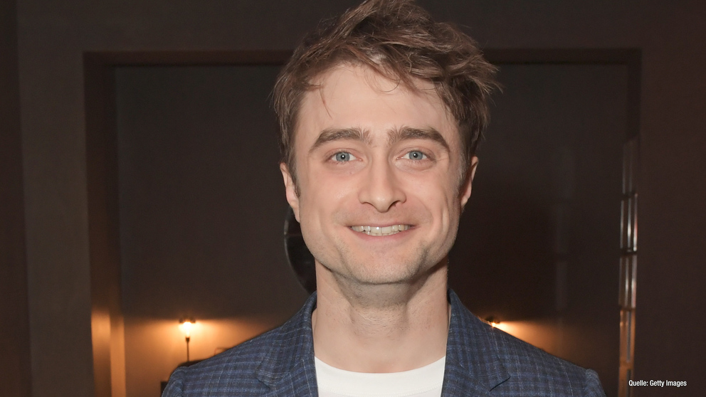 Wann Hat Daniel Radcliffe Geburtstag Daniel Radcliffe hat Geburtstag: „Harry Potter“-Star wird 31 - It'sinTV.de