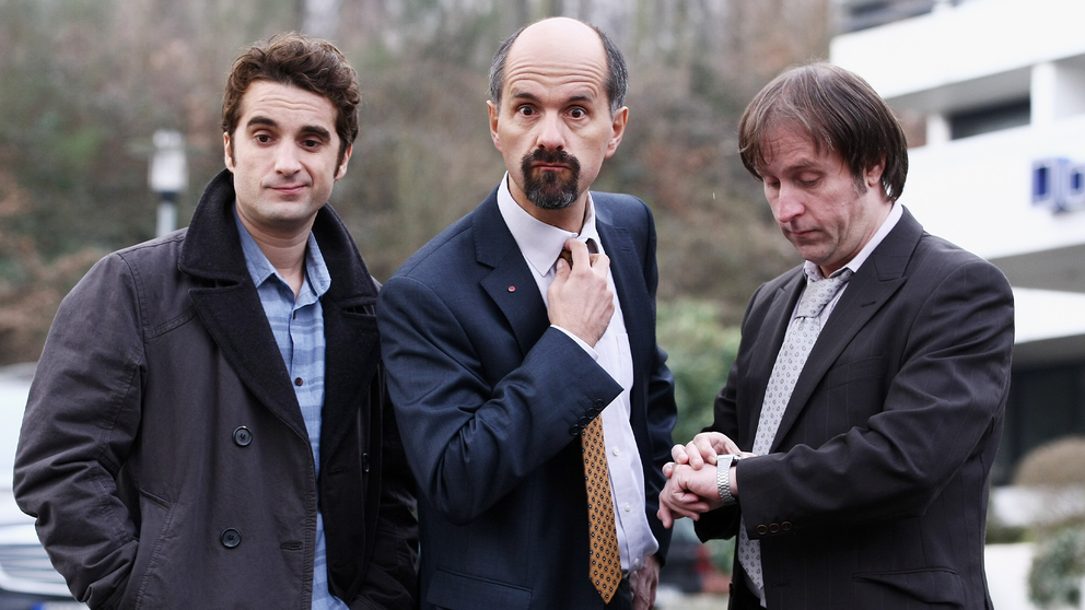 Wo sind sie jetzt? Das wurde aus den Stars von "Stromberg" It'sinTV.de