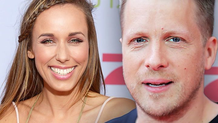 Annemarie und Wayne Carpendale geben Trennung bekannt