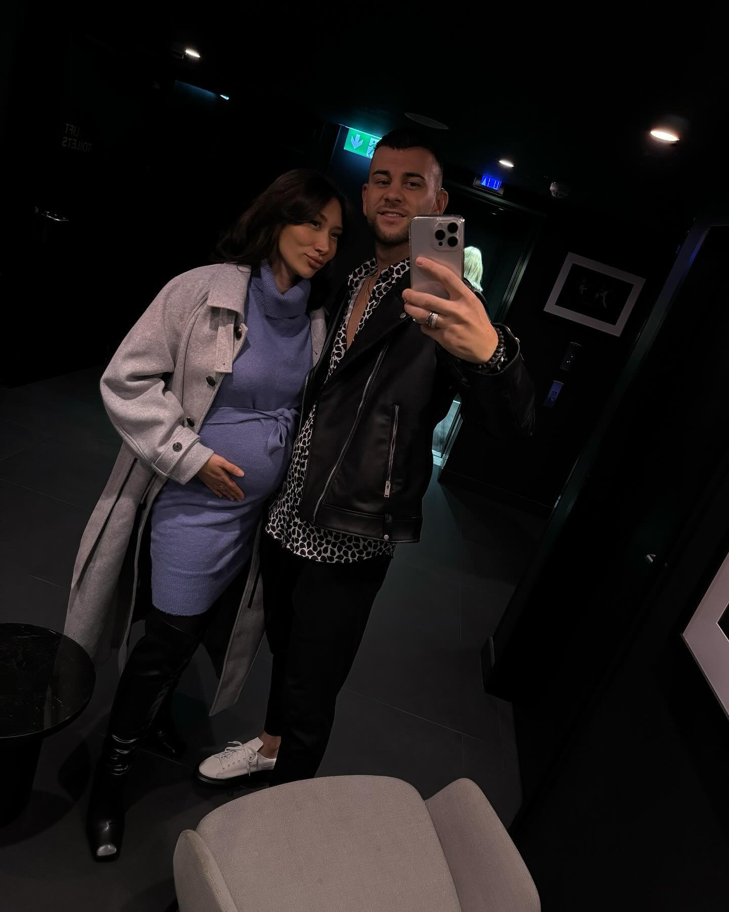 Gender-Reveal-Video: Samira Und Serkan Yavuz Erwarten Ein... - ItsinTV.de