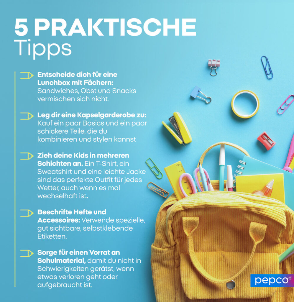 de pepco off powrot do szkoly infografika
